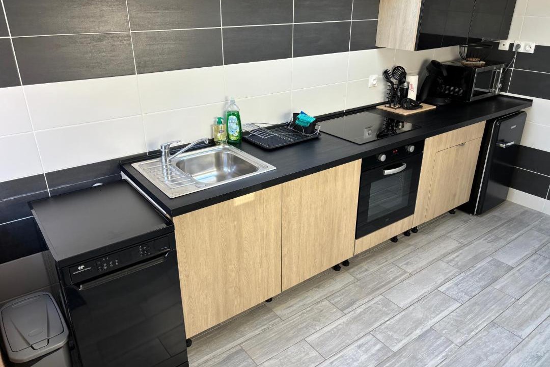 Photo of Kitchen in Wallers