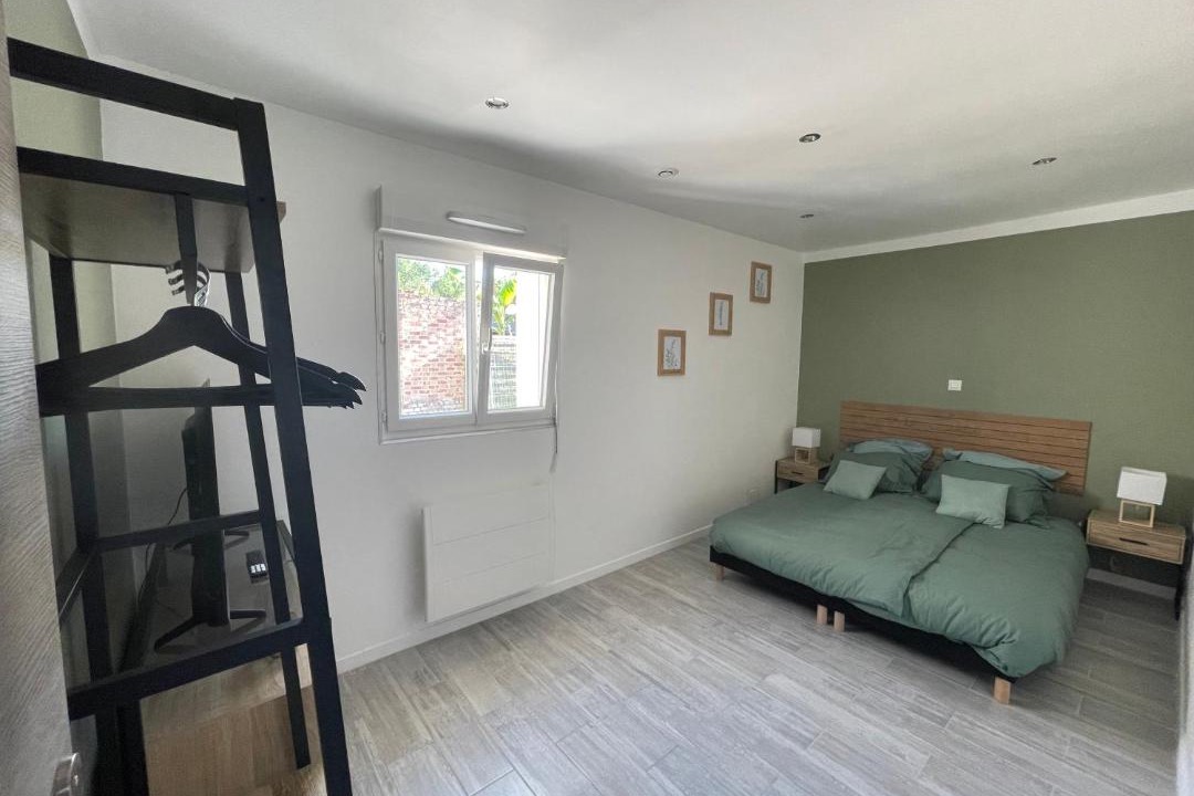 Photo of Bedroom in Wallers