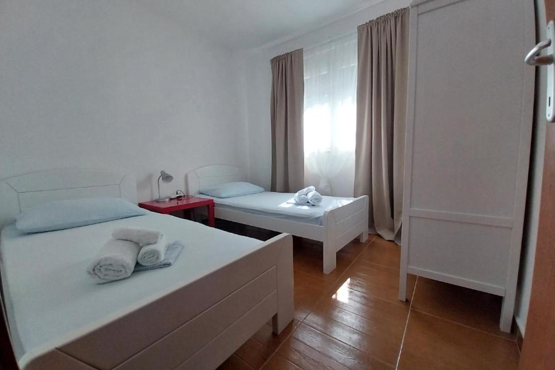 Photo of Bedroom in Brijesta