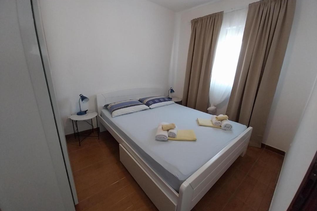 Photo of Bedroom in Brijesta