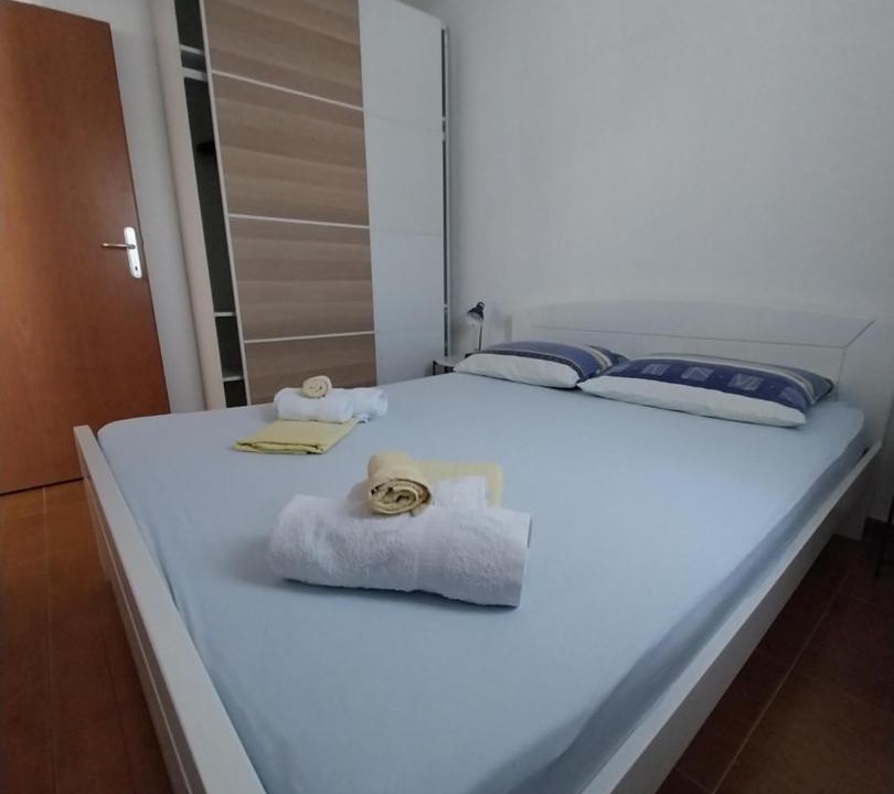 Photo of Bedroom in Brijesta