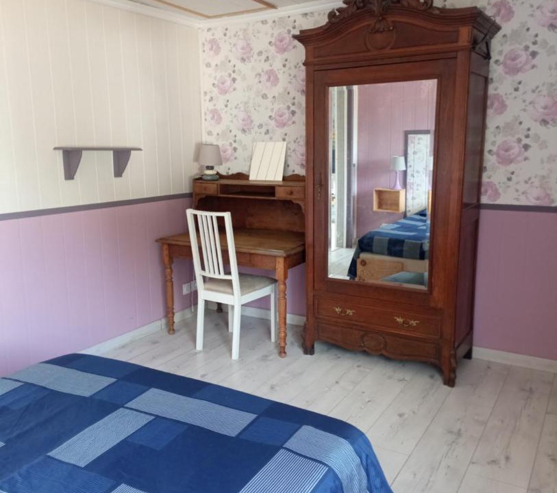 Photo of Bedroom in Fresney-le-Puceux