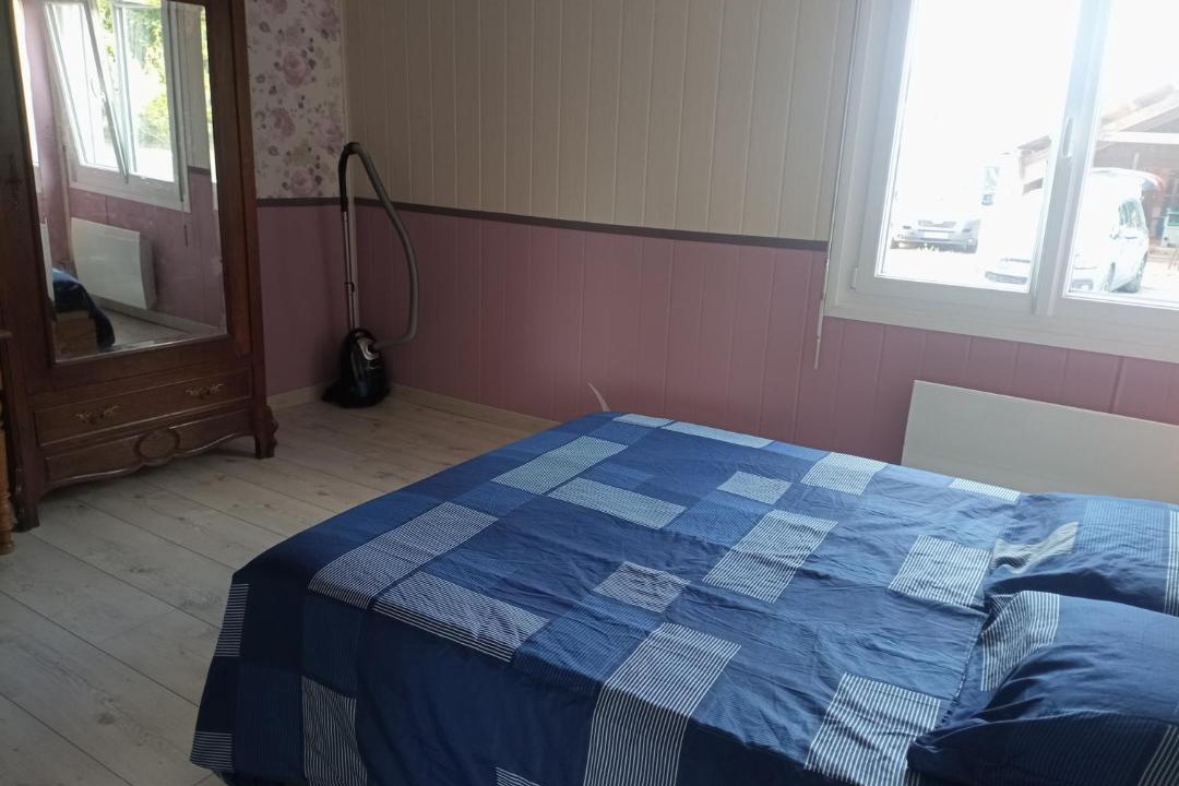 Photo of Bedroom in Fresney-le-Puceux