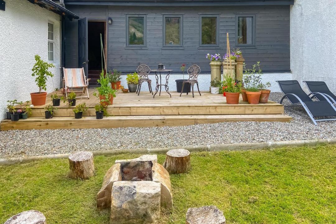 Photo of Others in Glendaruel