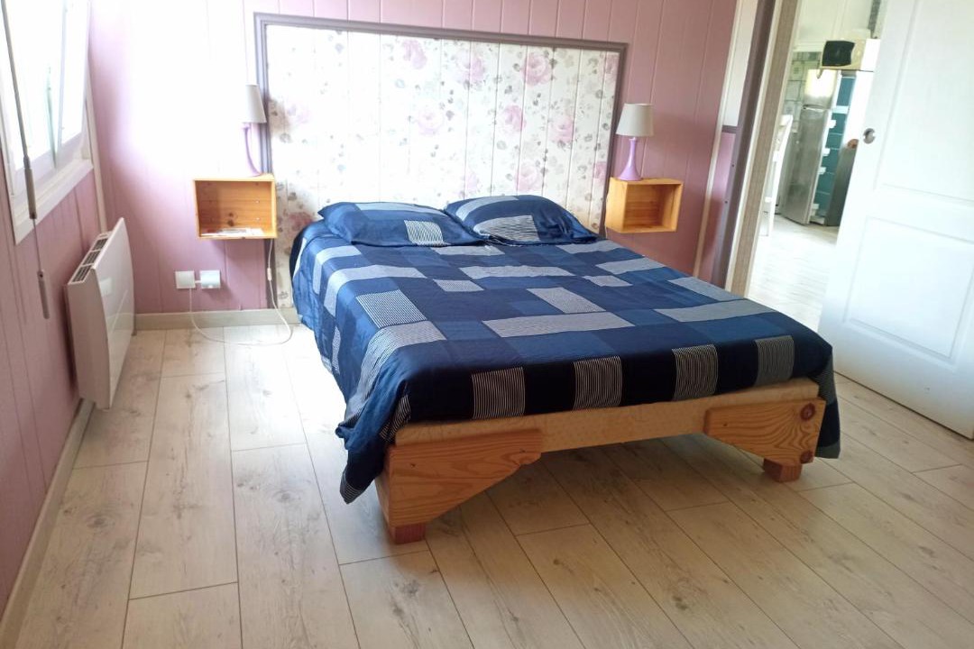 Photo of Bedroom in Fresney-le-Puceux