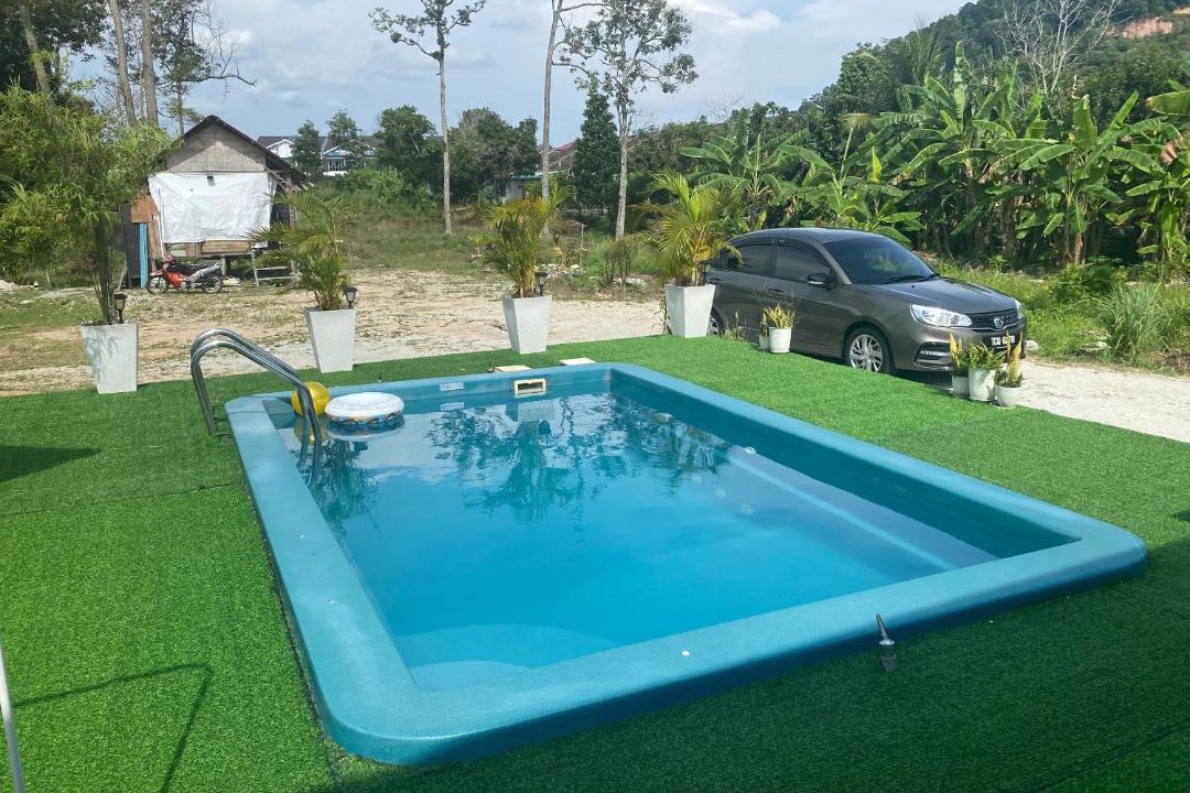 Photo of Outdoor in Lumut