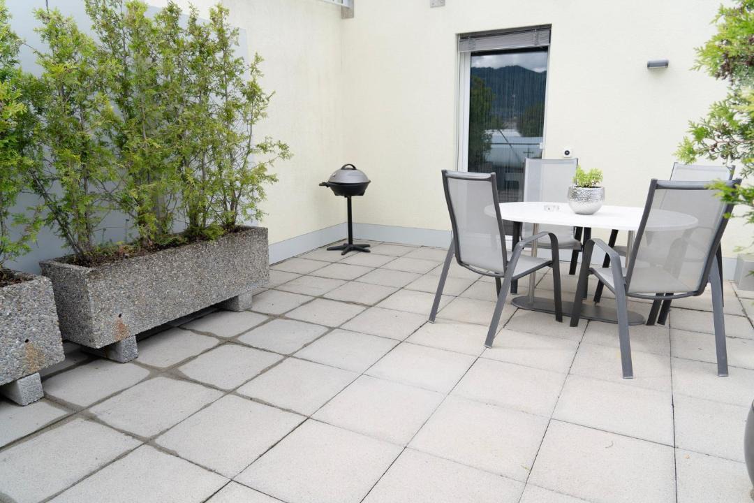 Photo of Patio Balcony in Einigen