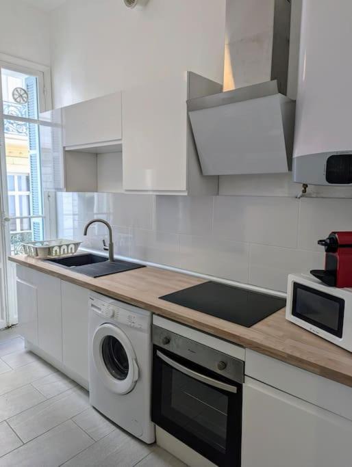 Photo of Kitchen in Lepante Quarter