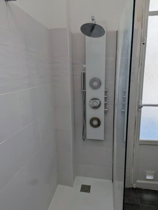 Photo of Bathroom in Lepante Quarter