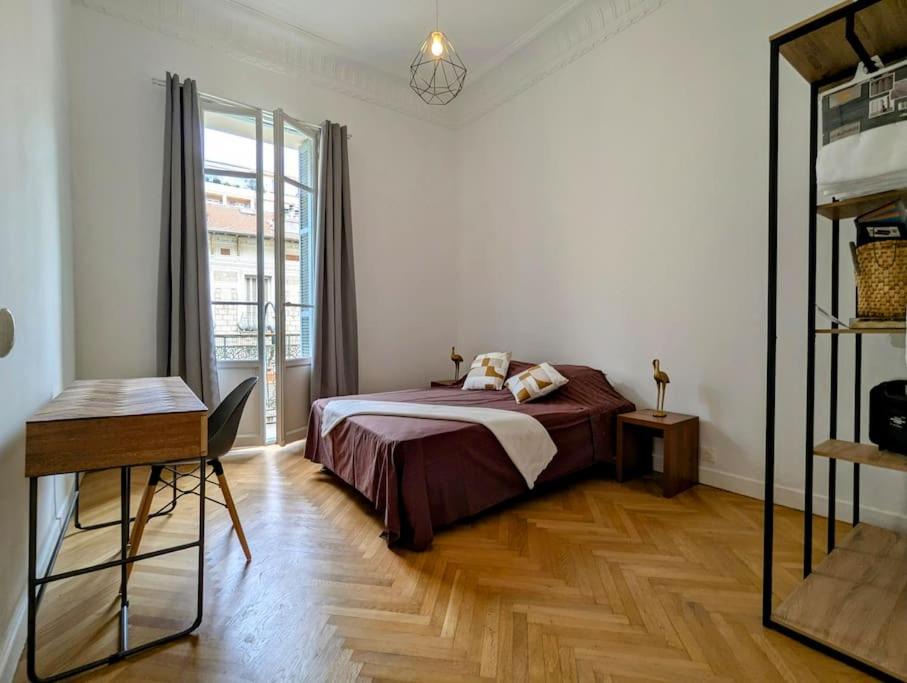 Photo of Bedroom in Lepante Quarter