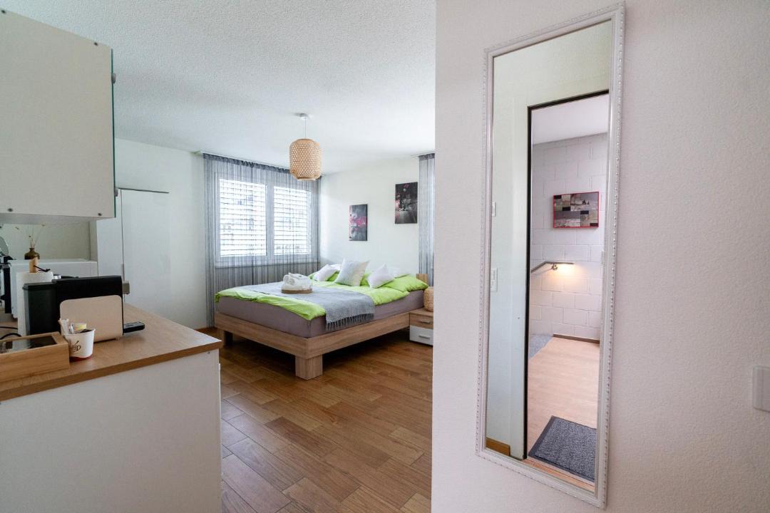 Photo of Bedroom in Einigen