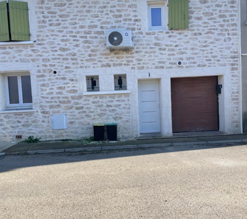 Photo of Buildings in Bouillargues