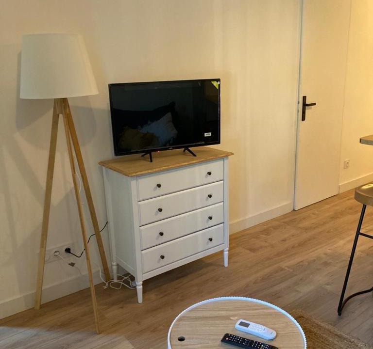 Photo of Livingroom in Palavas-les-Flots