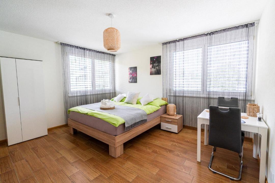 Photo of Bedroom in Einigen