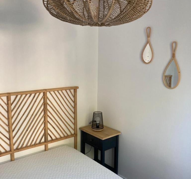 Photo of Bedroom in Palavas-les-Flots