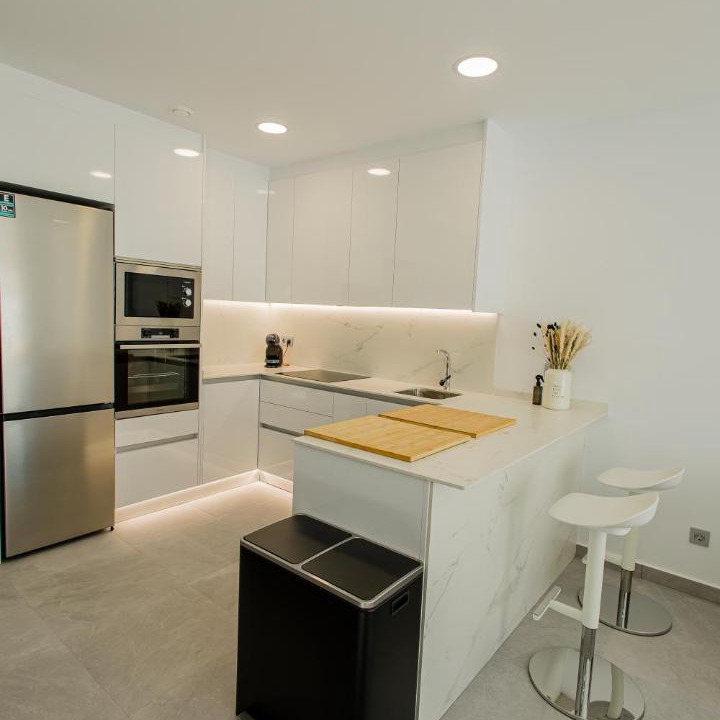 Photo of Kitchen in San Fulgencio