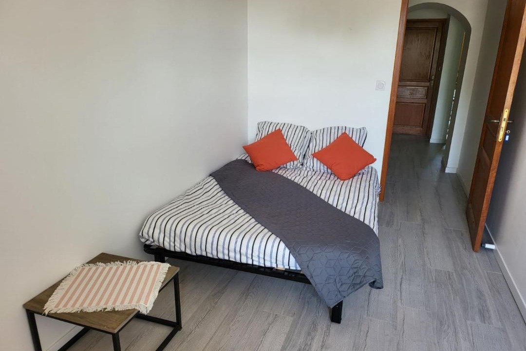 Photo of Bedroom in Agnez-les-Duisans