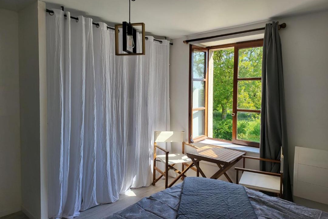 Photo of Bedroom in Agnez-les-Duisans