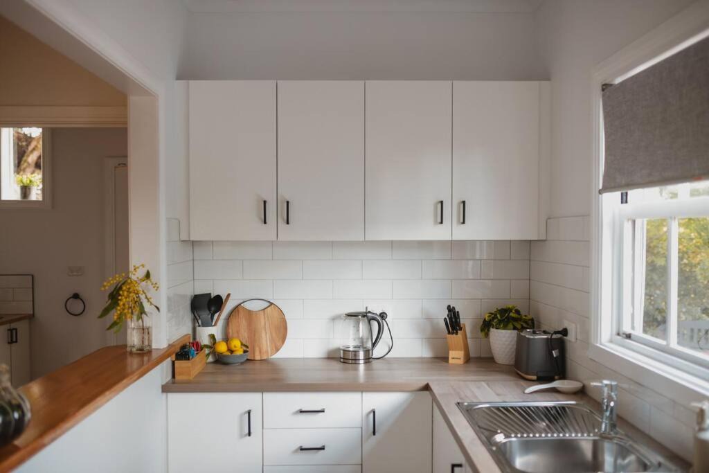 Photo of Kitchen in Tatura