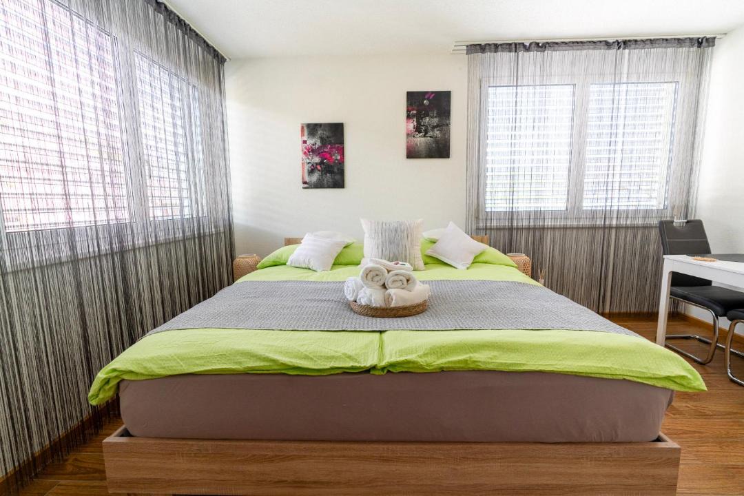 Photo of Bedroom in Einigen