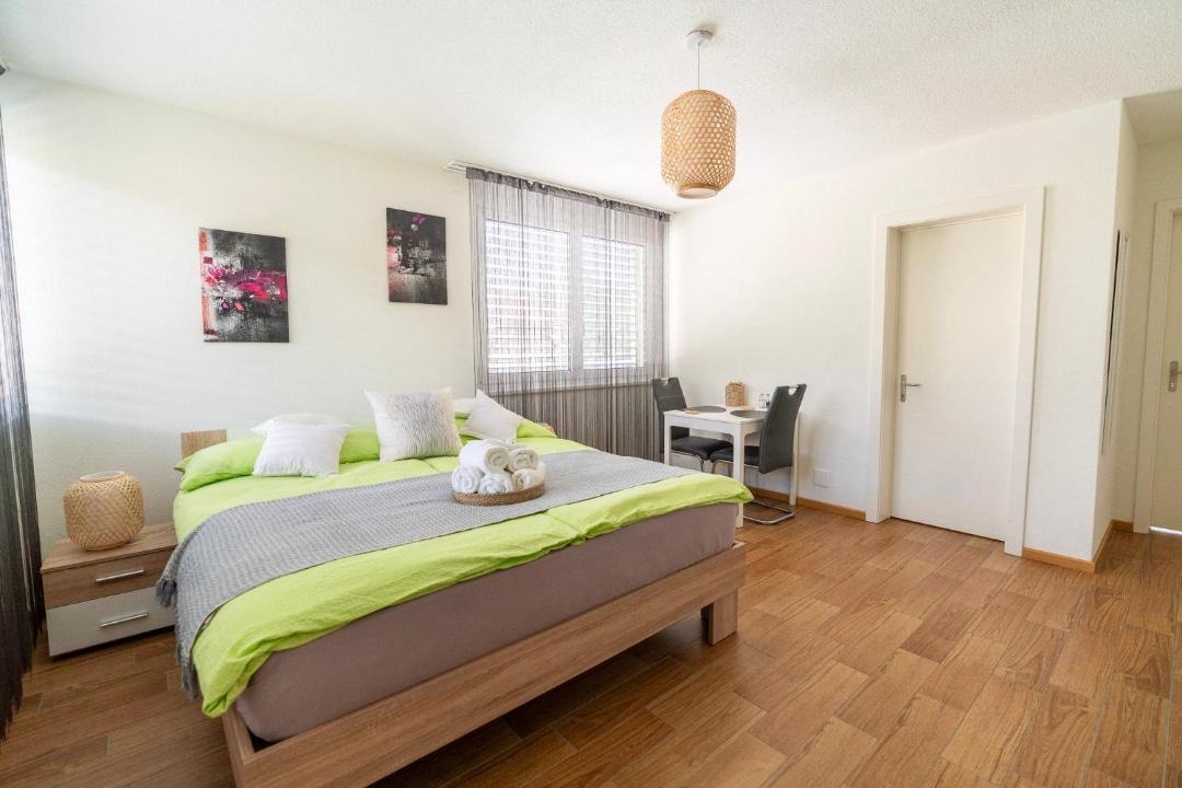 Photo of Bedroom in Einigen