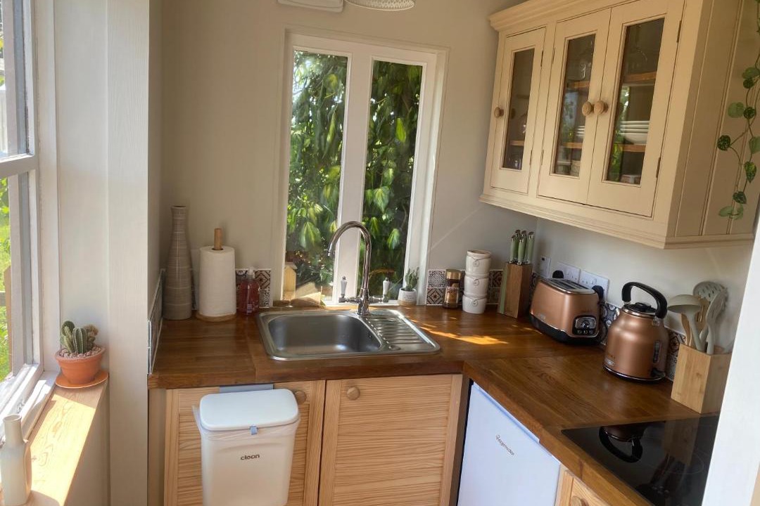 Photo of Kitchen in Norwich
