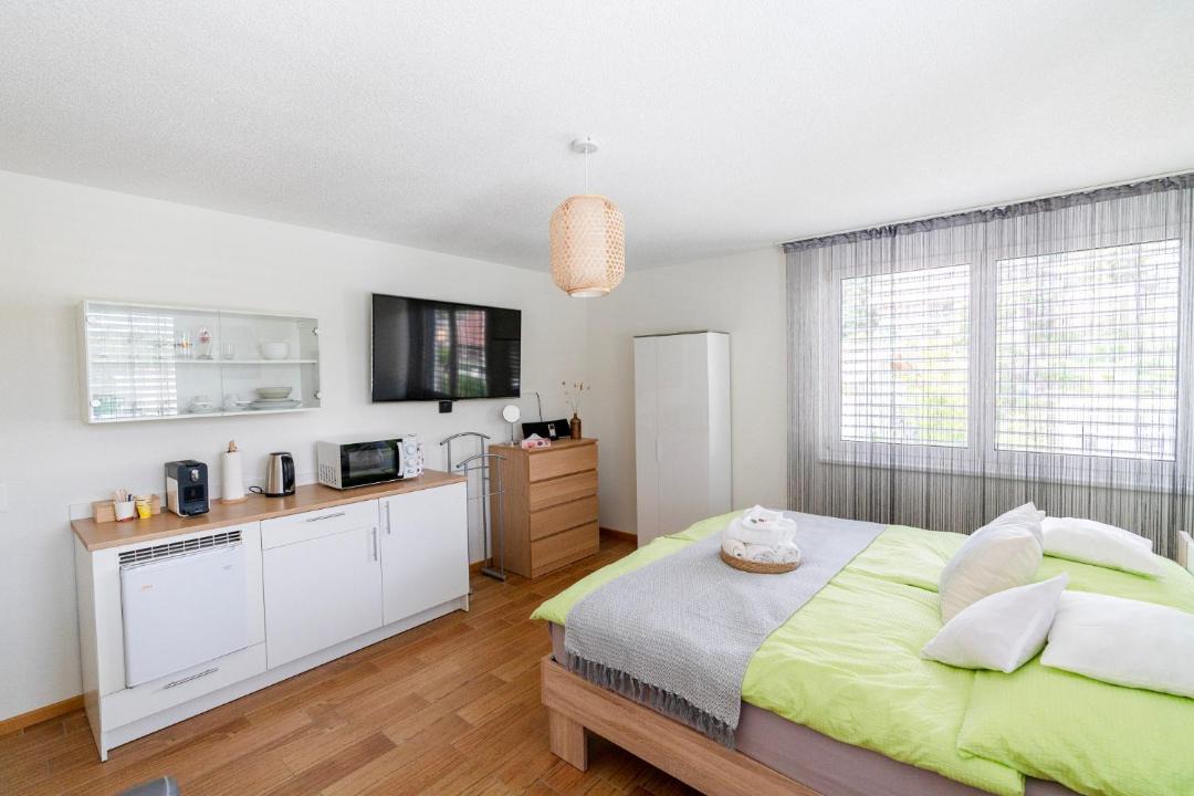 Photo of Bedroom in Einigen