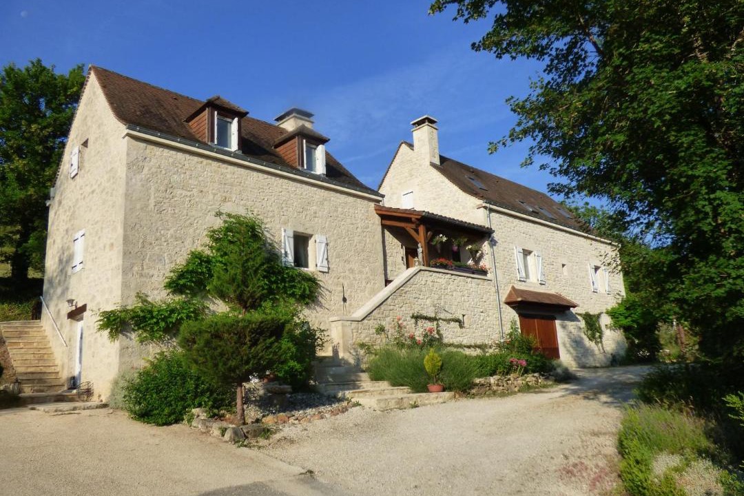 Photo of Others in Saint-Germain-du-Bel-Air