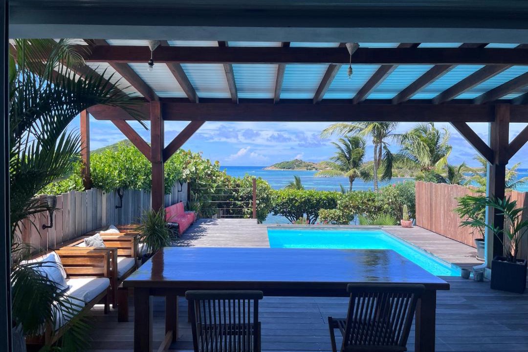 Photo of Patio Balcony in Cul de Sac