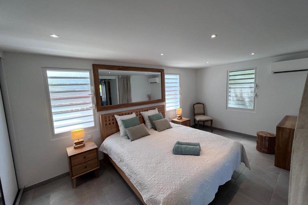 Photo of Bedroom in Cul de Sac