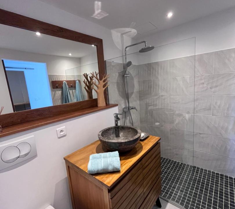 Photo of Bathroom in Cul de Sac