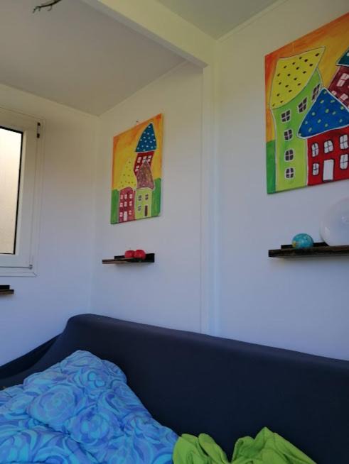 Photo of Bedroom in Filskov