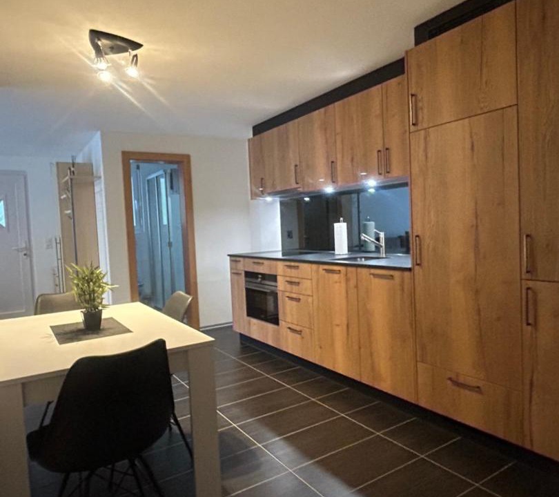 Photo of Kitchen in Herbriggen