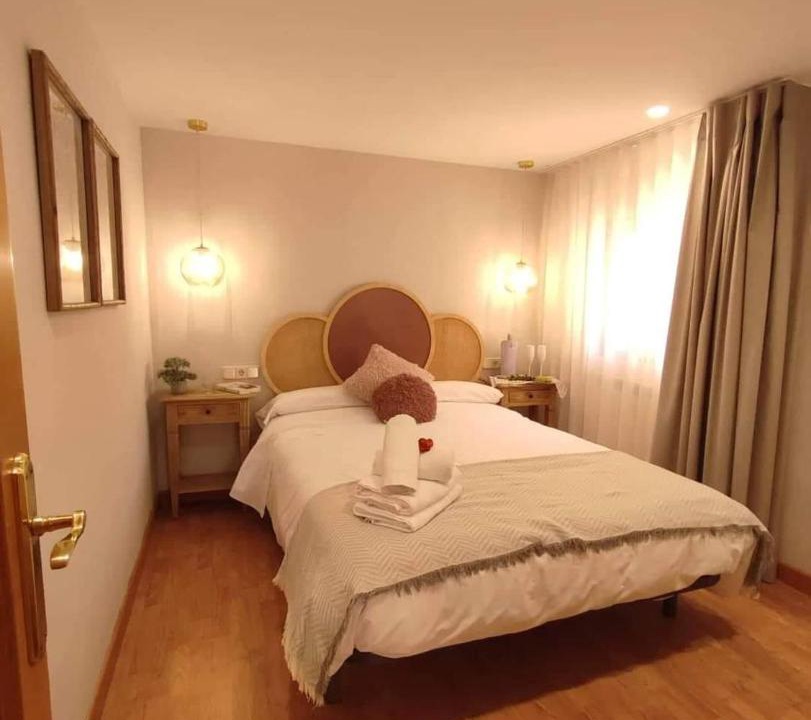 Photo of Bedroom in Magana
