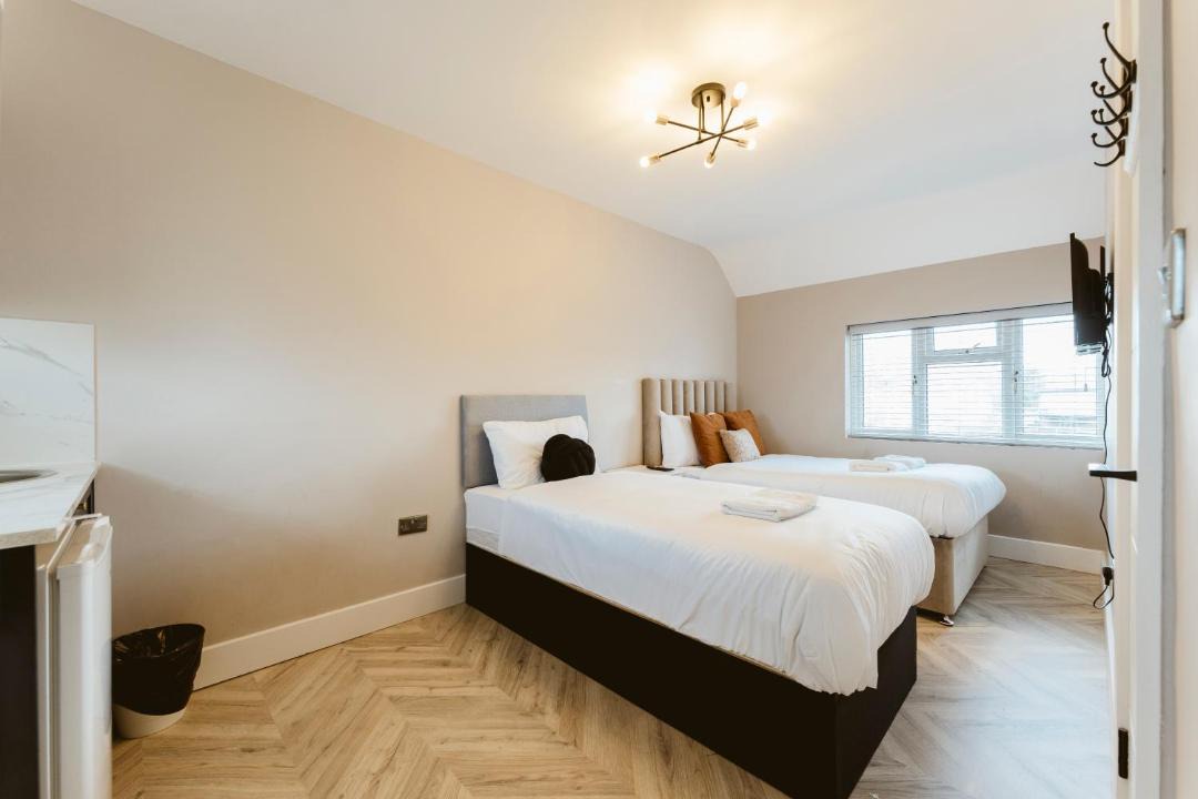 Photo of Others in Hillingdon