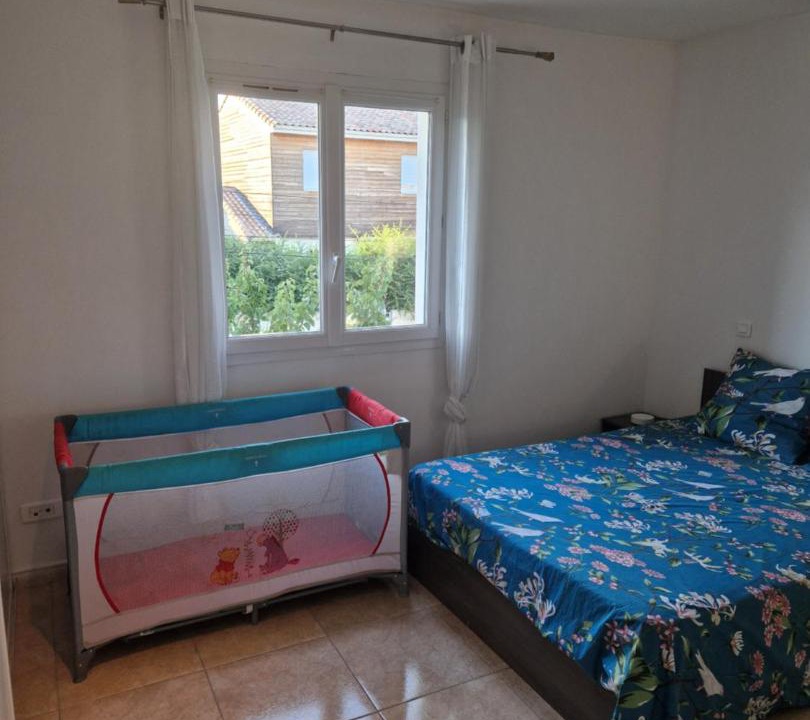 Photo of Bedroom in Saint-Jean-de-Vedas