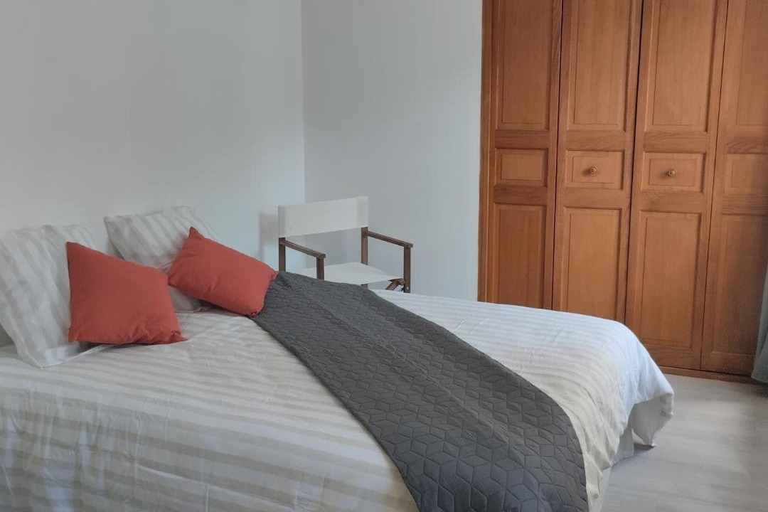 Photo of Bedroom in Agnez-les-Duisans