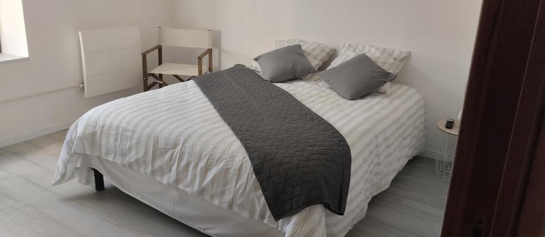 Photo of Bedroom in Agnez-les-Duisans