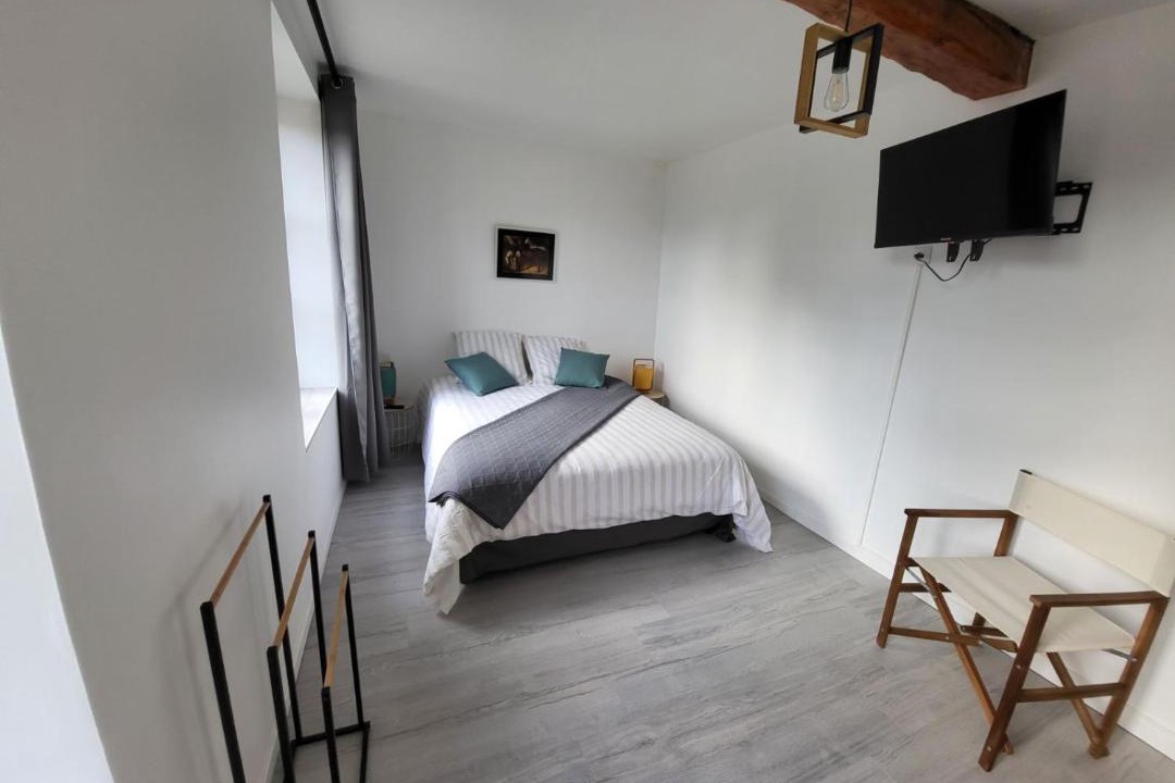 Photo of Bedroom in Agnez-les-Duisans