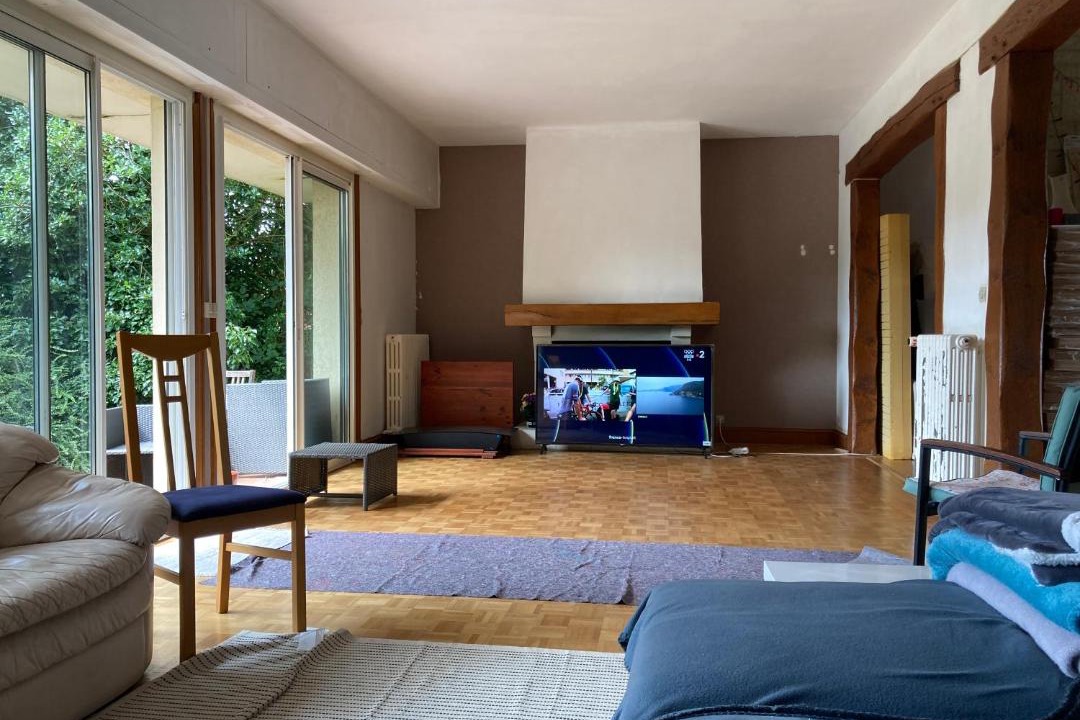 Photo of Livingroom in Auneau