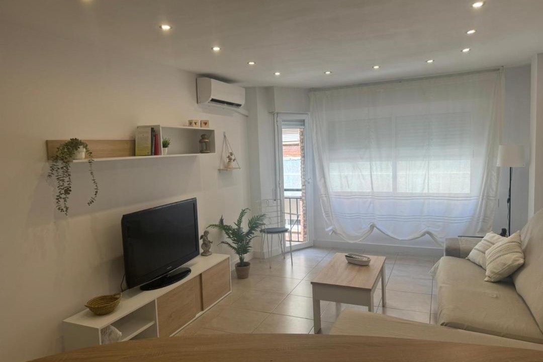 Photo of Livingroom in Tarragona