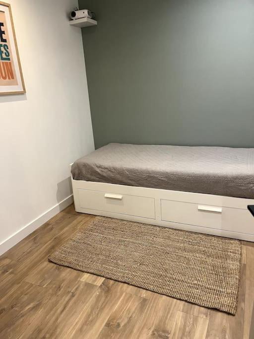 Photo of Bedroom in Tombeboeuf