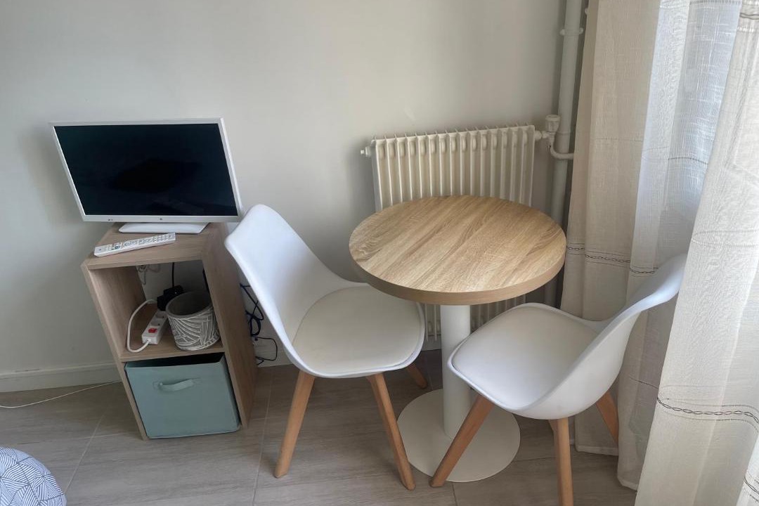 Photo of Livingroom in Melun