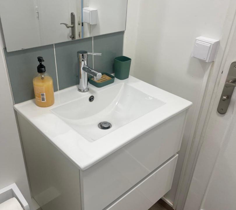 Photo of Bathroom in Melun