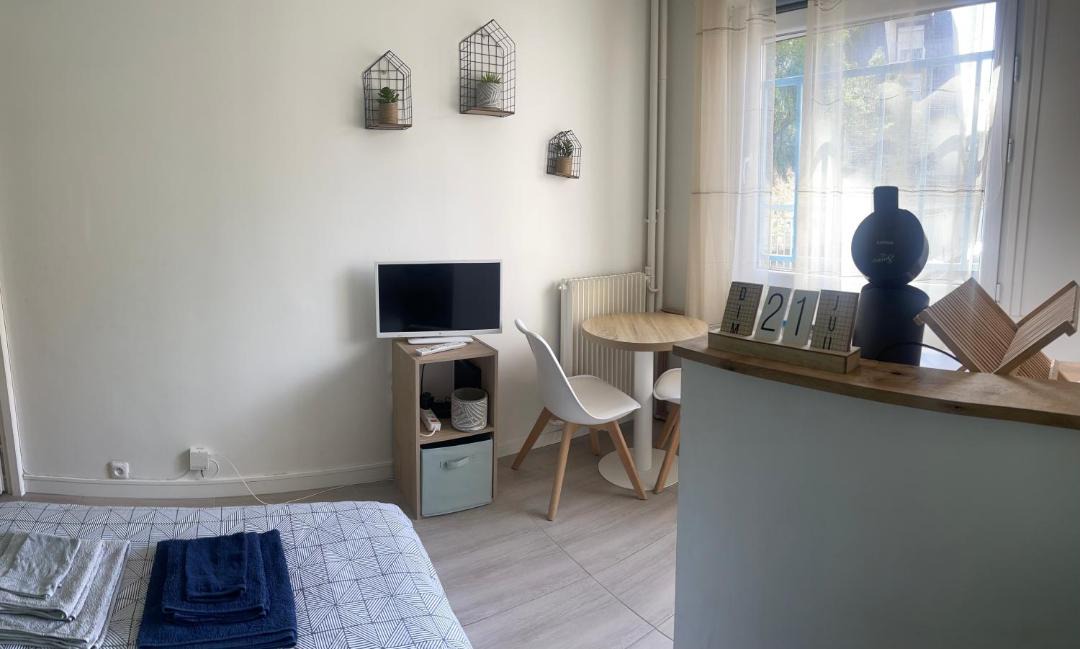 Photo of Livingroom in Melun