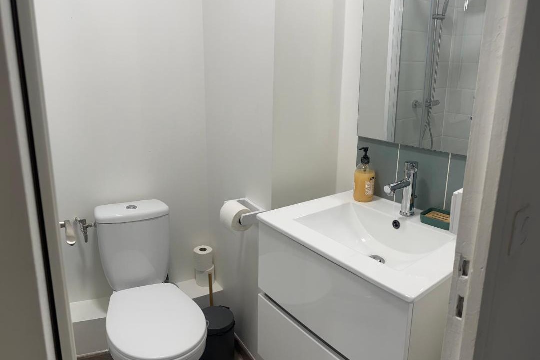 Photo of Bathroom in Melun