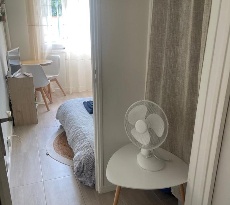 Photo of Bathroom in Melun