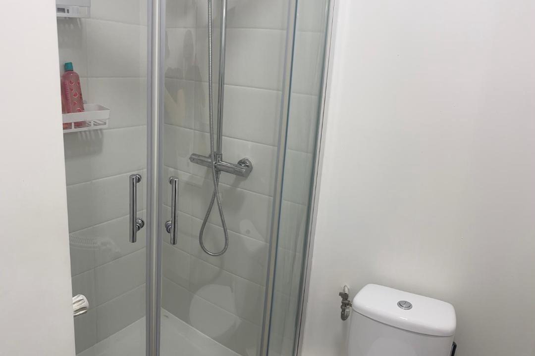 Photo of Bathroom in Melun