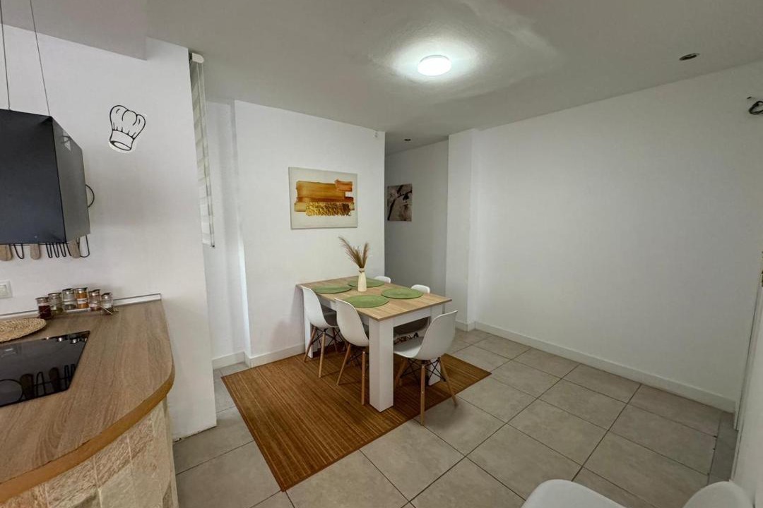 Photo of Livingroom in Tarragona