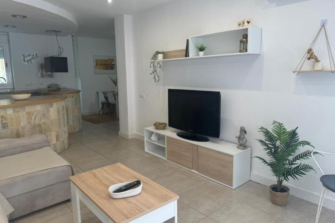 Photo of Livingroom in Tarragona